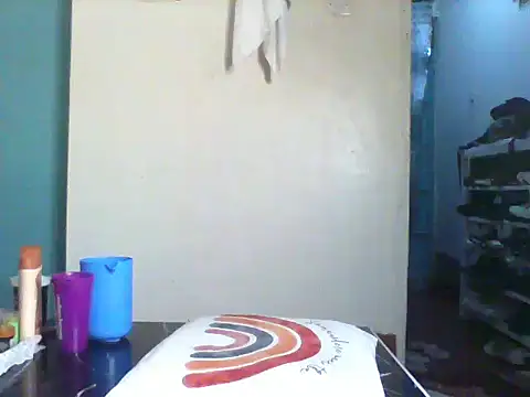 melaninebony1 online show from 11/30/25, 04:55