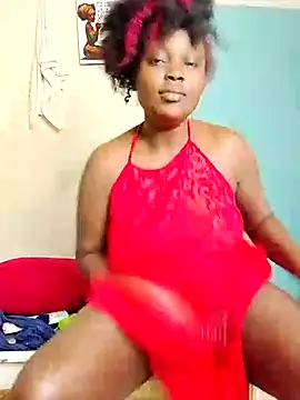Snapshot of melaninebony1 chatting on 02/15/26, 12:51 melaninebony1 online show from 02/15/26, 12:51