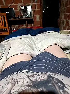 Gordito Juan online show from 10/30/25, 06:08