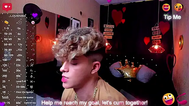 Snapshot of ANDRIUS_24 chatting on 02/13/26, 09:11 ANDRIUS 24 online show from 02/13/26, 09:11