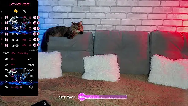 Snapshot of Eva_Evile chatting on 02/05/26, 10:20 Eva Evile online show from 02/05/26, 10:20