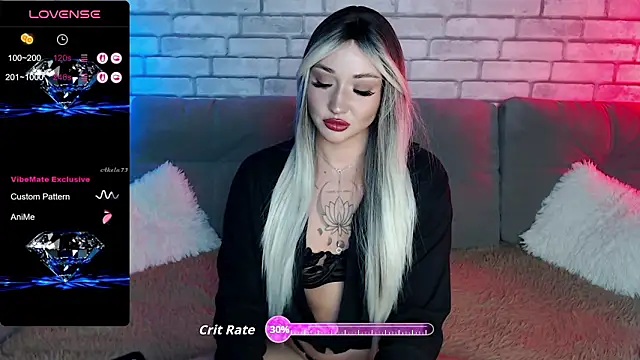 Snapshot of Eva_Evile chatting on 03/25/26, 11:49 Eva Evile online show from 03/25/26, 11:49