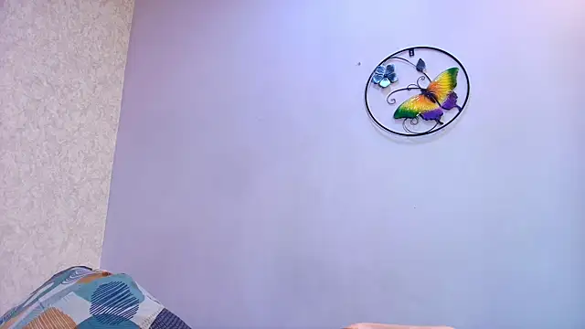 Chantal taylor  online show from 11/05/25, 12:05