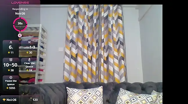 Petite 254 online show from 02/10/25, 07:28