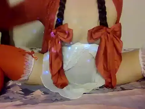 Snapshot of asialovedoll chatting on 12/16/24, 11:18 asialovedoll online show from 12/16/24, 11:18