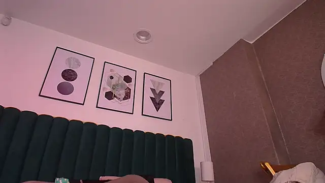 JuliaRose ks online show from 01/18/25, 12:15