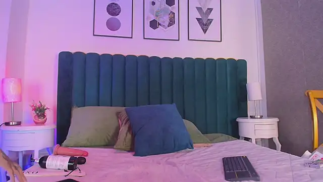 JuliaRose ks online show from 03/01/25, 03:27