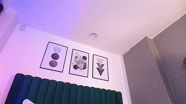 JuliaRose ks online show from 03/12/25, 12:26