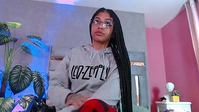 JuliaRose ks online show from 10/08/25, 12:14