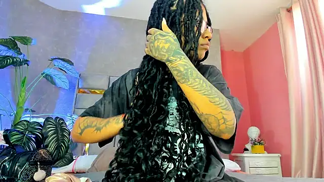 JuliaRose ks online show from 11/12/25, 12:16