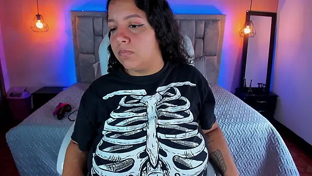 Jaiser 17 online show from 02/15/25, 02:00