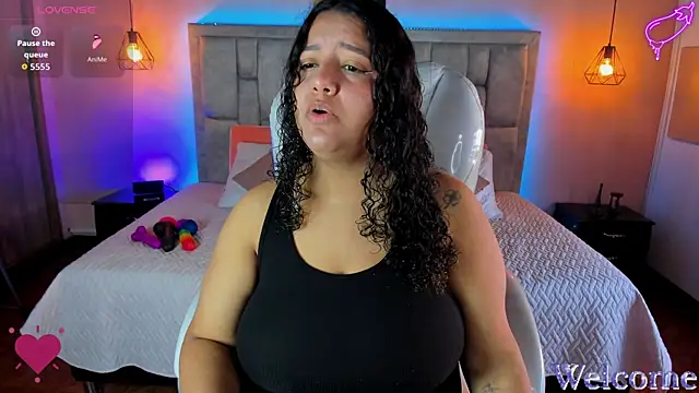 Jaiser 17 online show from 09/11/25, 01:44