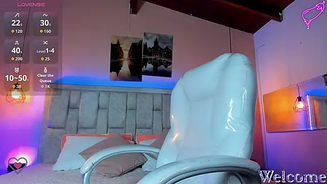 Jaiser 17 online show from 09/13/25, 03:06