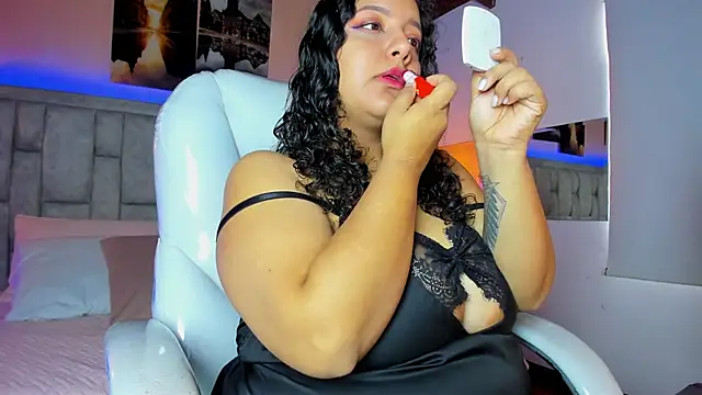 Jaiser 17 online show from 10/02/25, 02:13