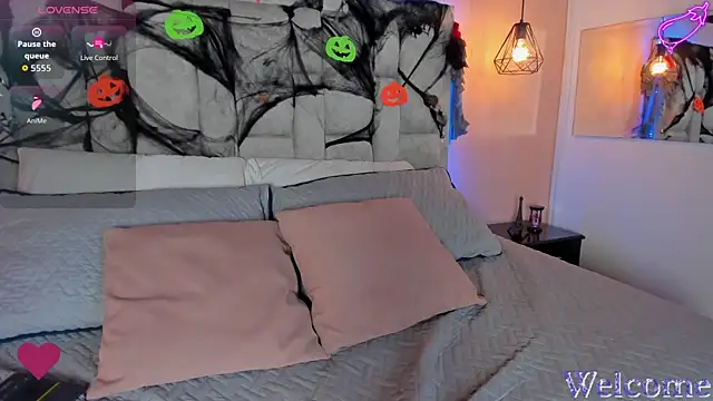 Jaiser 17 online show from 10/24/25, 02:35