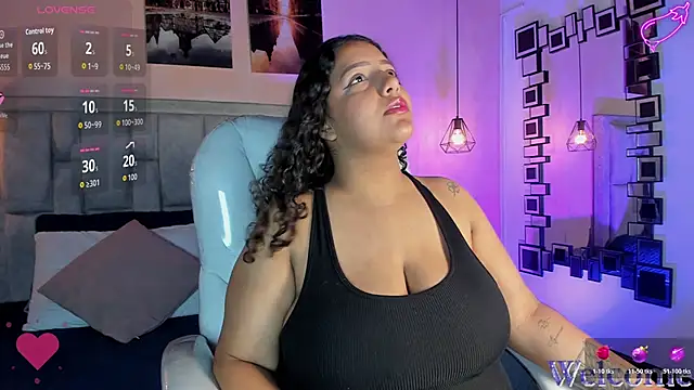 Jaiser 17 online show from 06/19/26, 04:50