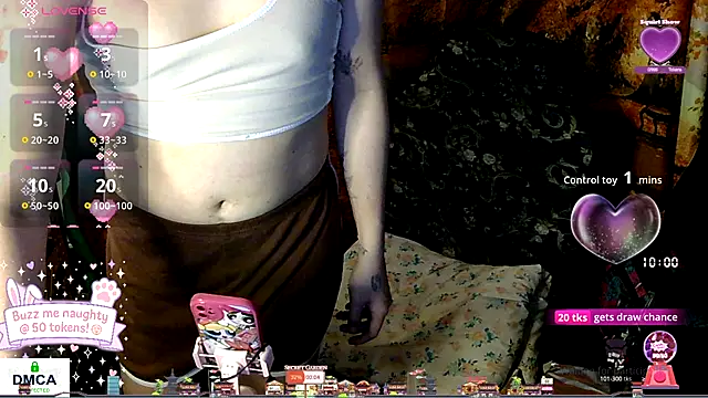 tashakaixxx online show from 09/20/25, 02:07