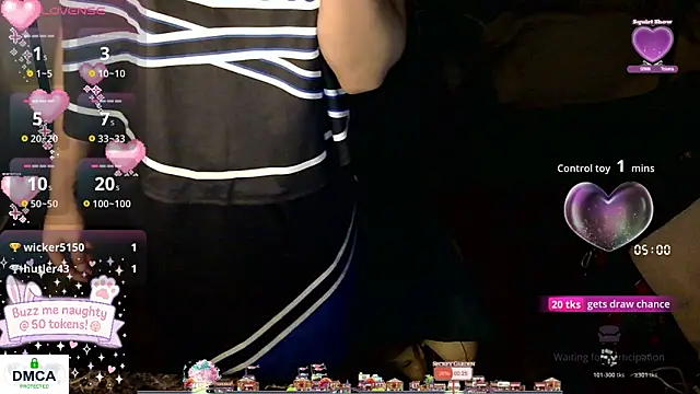 tashakaixxx online show from 10/18/25, 04:19