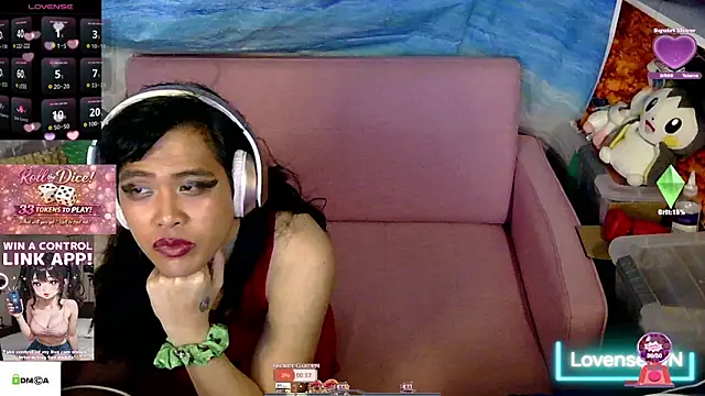 tashakaixxx online show from 05/09/26, 12:49