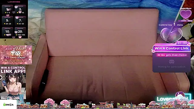 tashakaixxx online show from 05/21/26, 11:23