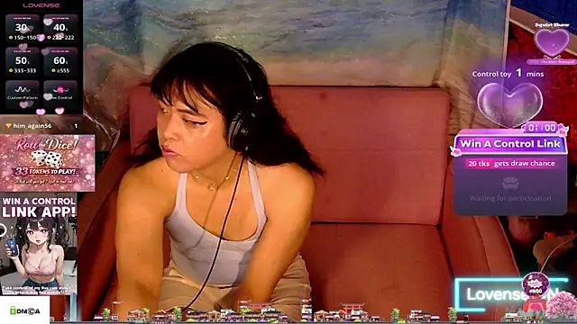 tashakaixxx online show from 06/07/26, 04:05