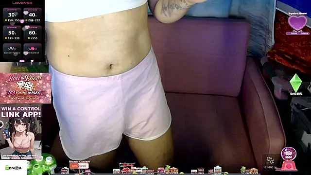 tashakaixxx online show from 06/15/26, 04:31