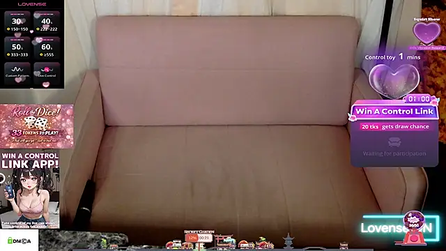 tashakaixxx online show from 06/29/26, 05:14