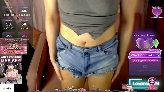 tashakaixxx online show from 07/08/26, 02:16