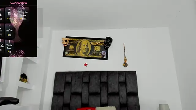 MattRodriguez9 online show from 11/01/25, 11:01