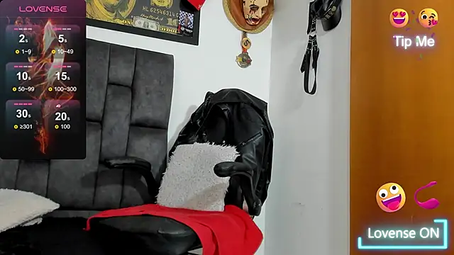 MattRodriguez9 online show from 07/01/26, 10:17