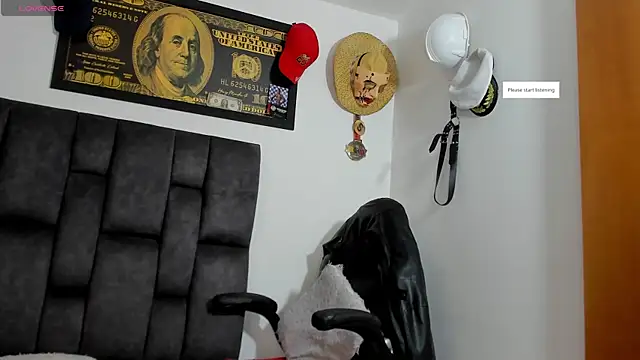 MattRodriguez9 online show from 07/14/26, 10:54