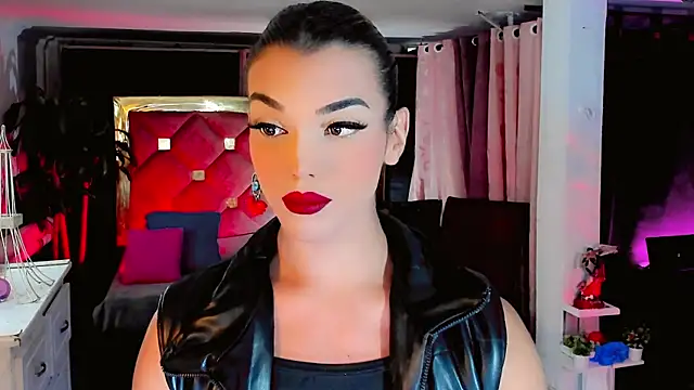 the-horus-girl online show from 11/15/25, 07:32