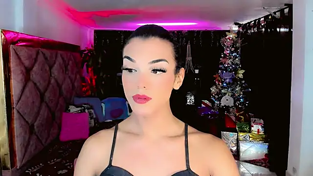 the-horus-girl online show from 11/24/25, 06:07