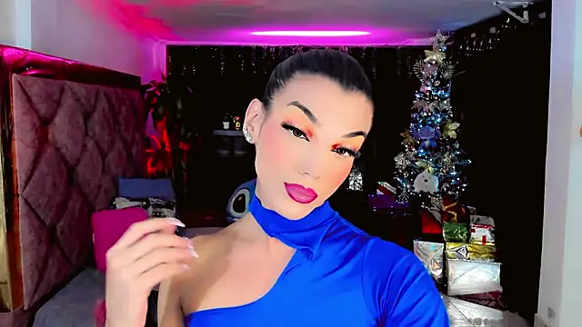 the-horus-girl online show from 11/25/25, 11:38