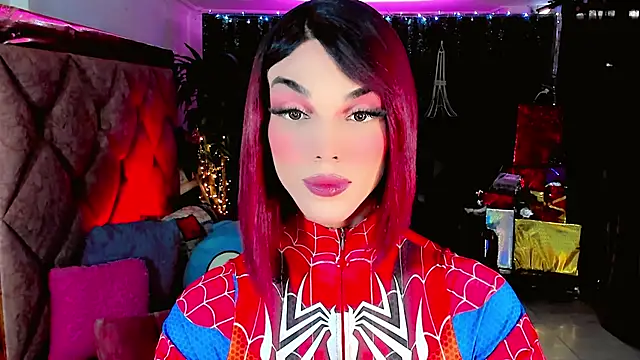 the-horus-girl online show from 12/13/25, 08:47