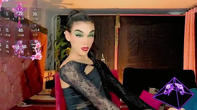 the-horus-girl online show from 06/06/26, 01:43