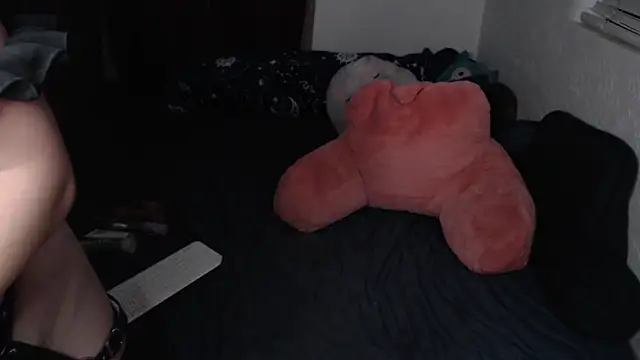 anja peach online show from 05/16/26, 04:31