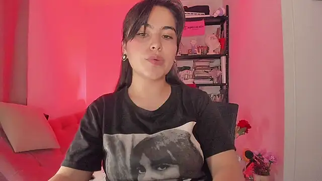 sol  angel online show from 02/24/25, 02:40