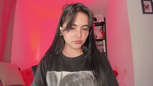 sol  angel online show from 02/24/25, 05:43