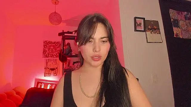 sol  angel online show from 02/26/25, 09:21