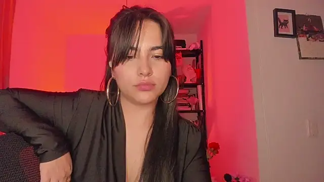 sol  angel online show from 02/27/25, 11:10