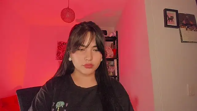 sol  angel online show from 02/28/25, 06:10