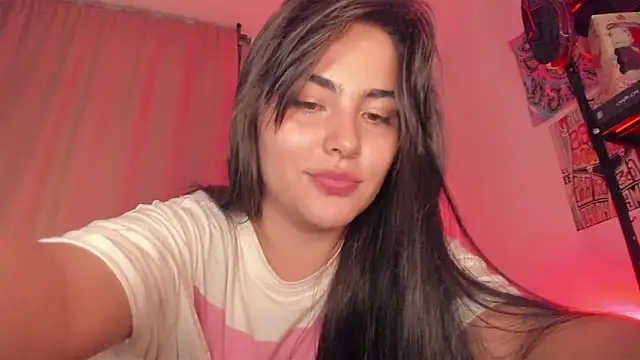 sol  angel online show from 03/01/25, 07:41