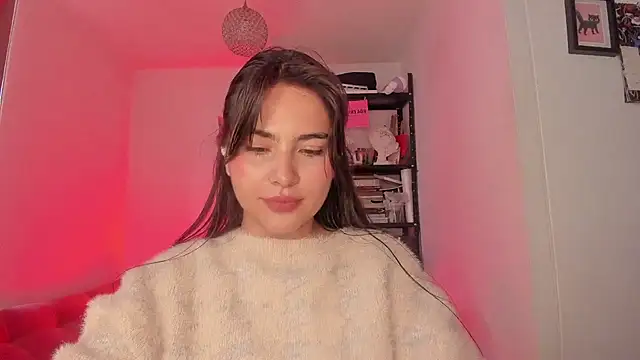 sol  angel online show from 03/08/25, 06:54