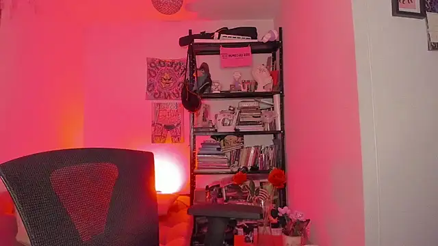 sol  angel online show from 03/08/25, 10:00