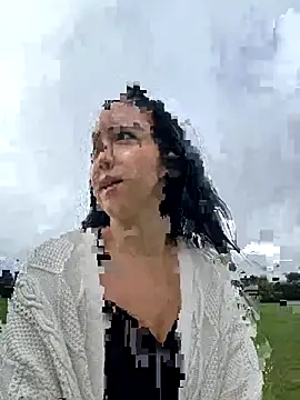 Vanesskaa online show from 09/17/25, 01:24