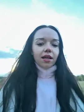 Vanesskaa online show from 09/26/25, 06:01