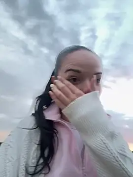 Vanesskaa online show from 09/29/25, 05:40