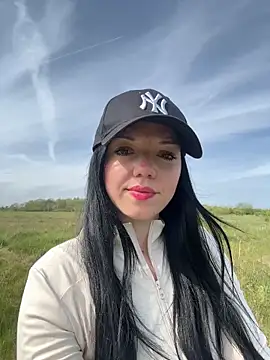 Vanesskaa online show from 04/26/26, 02:37