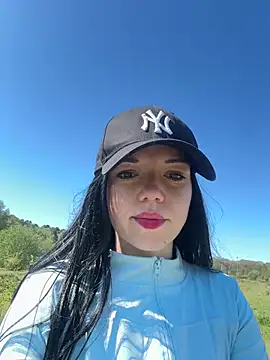 Vanesskaa online show from 04/30/26, 10:21